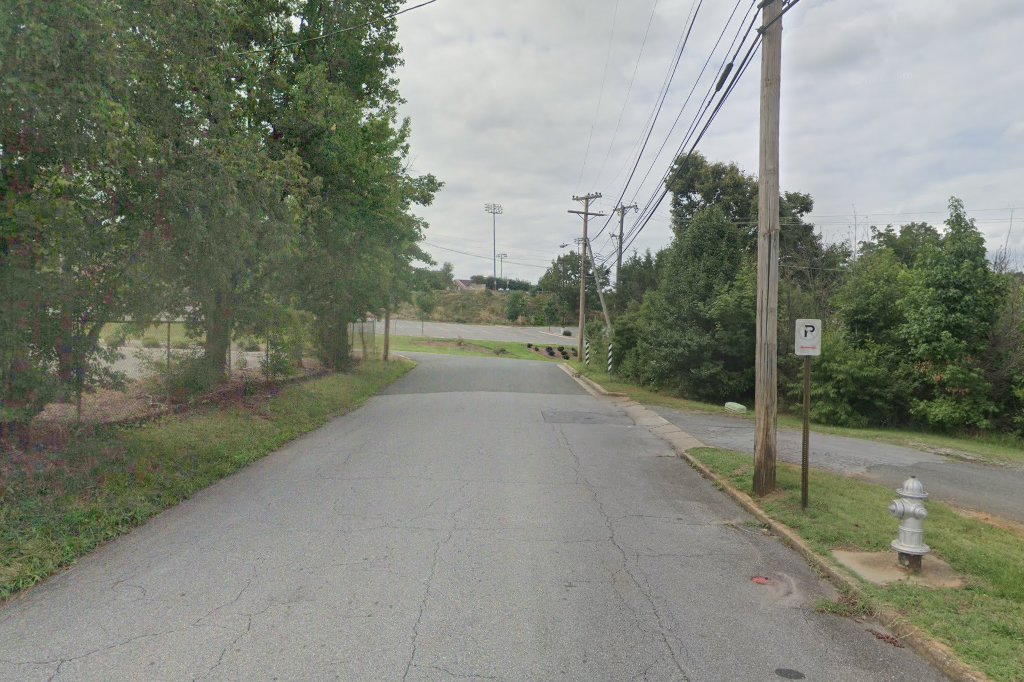 Lynchburg Humane Society