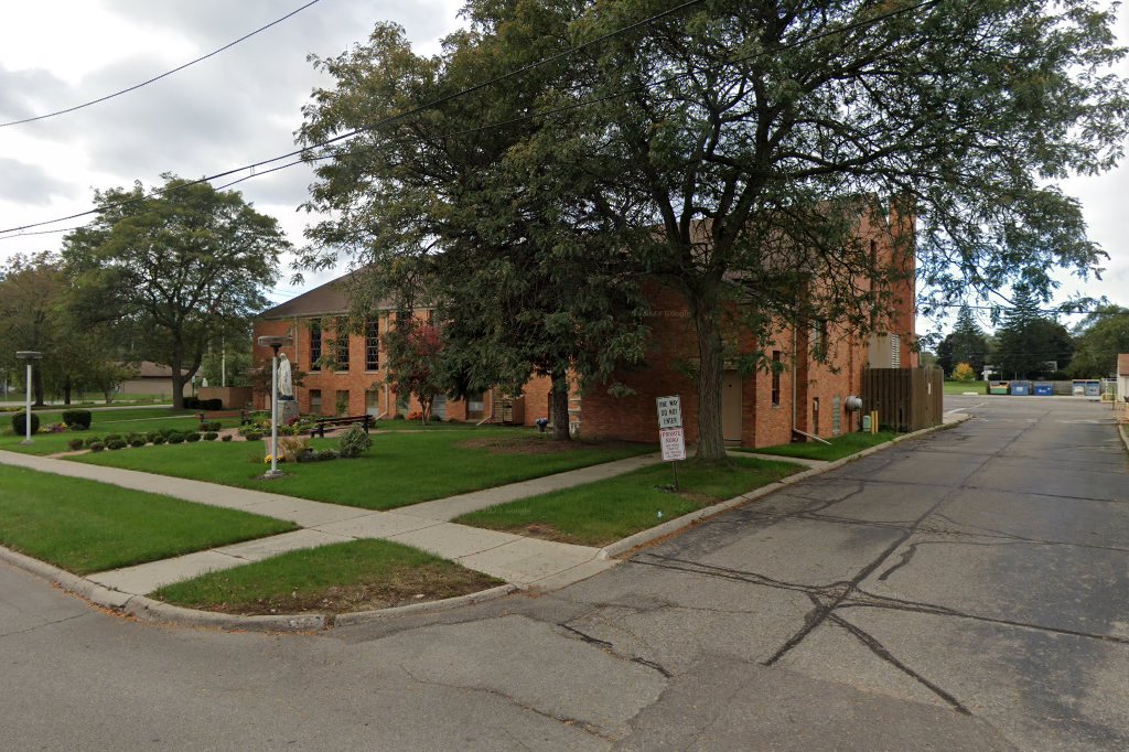 American Montessori Academy Upper Elementary School