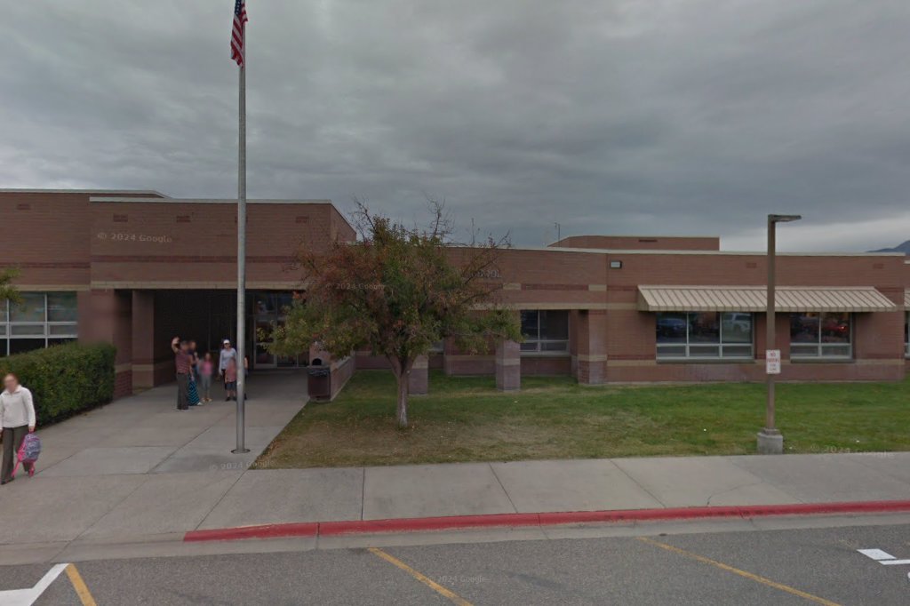 Emily Dickinson School