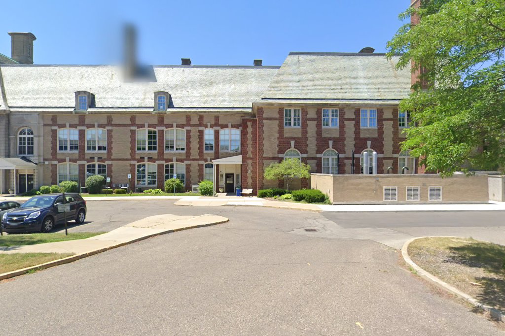 Richard Elementary School
