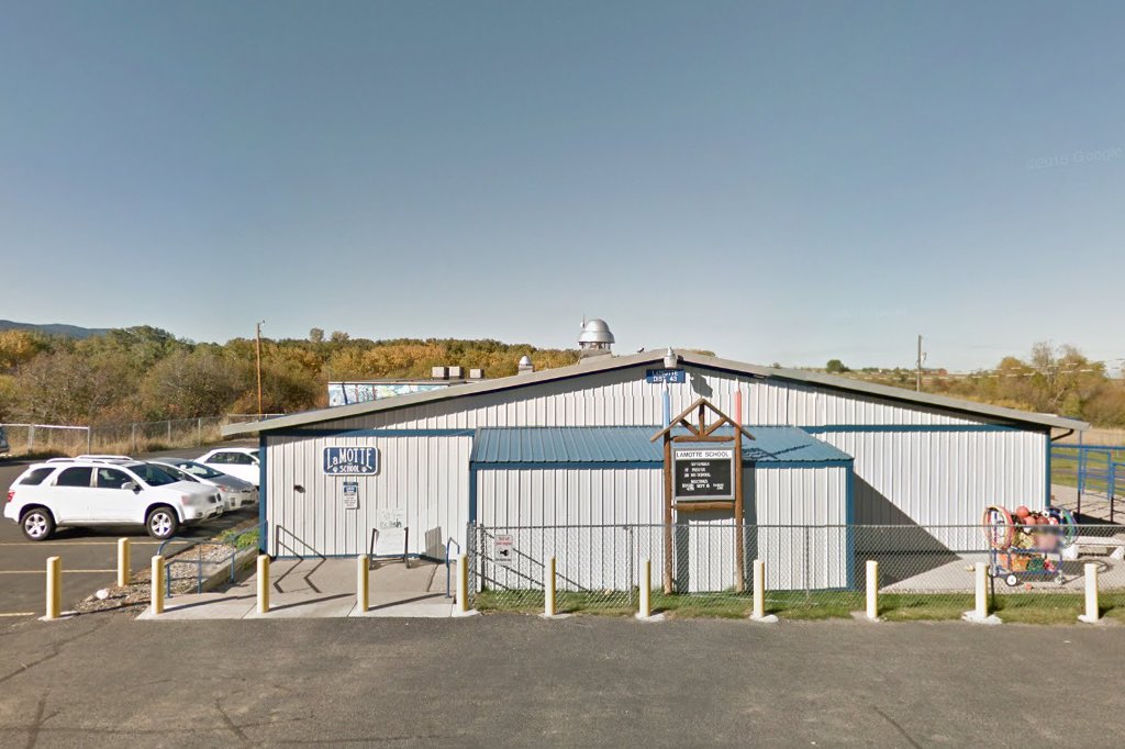 Lamotte School