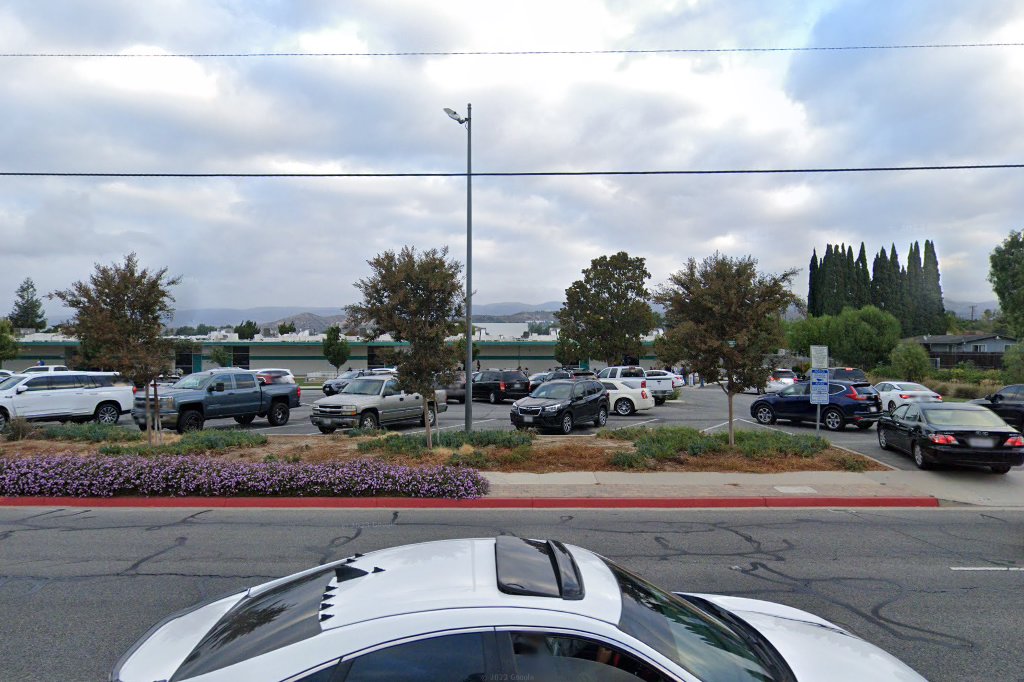 Sinaloa Middle School