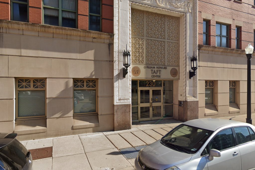 Hamilton County Veterans Services