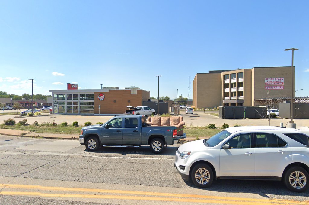 East Peoria Housing Authority