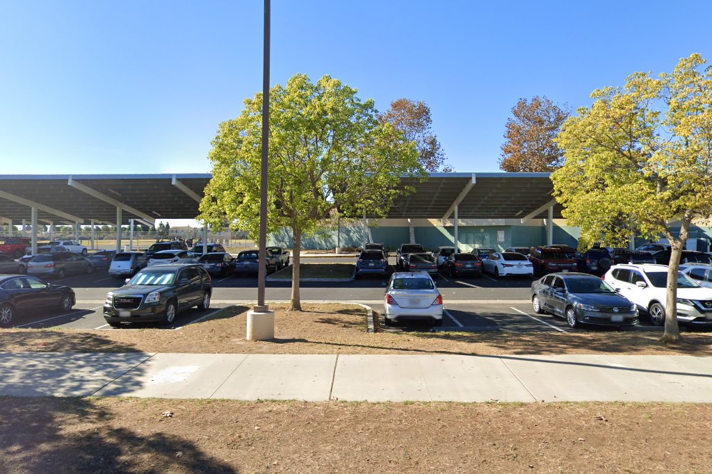 Robert J Frank Intermediate School