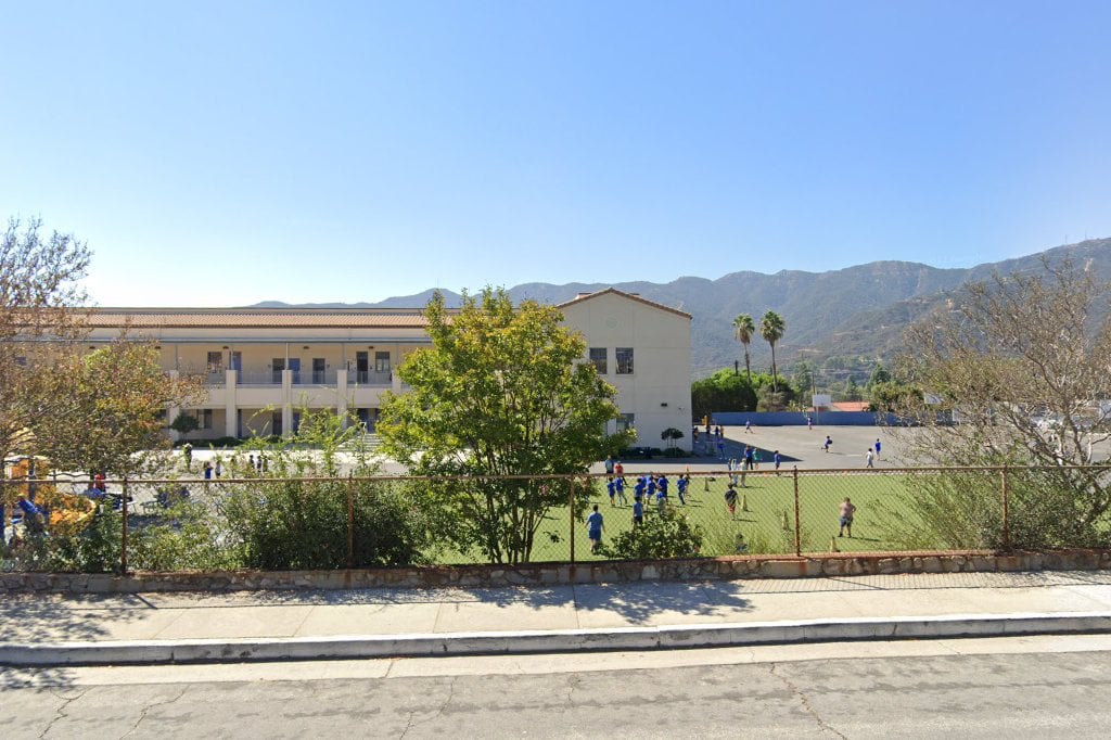 La Crescenta Elementary School