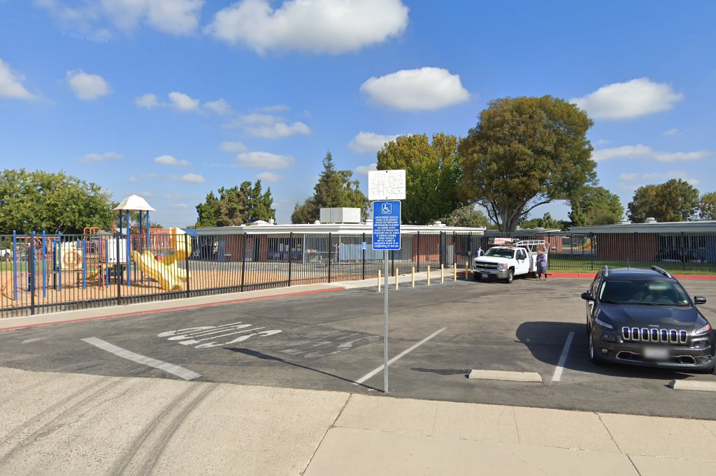 Circle View Elementary School