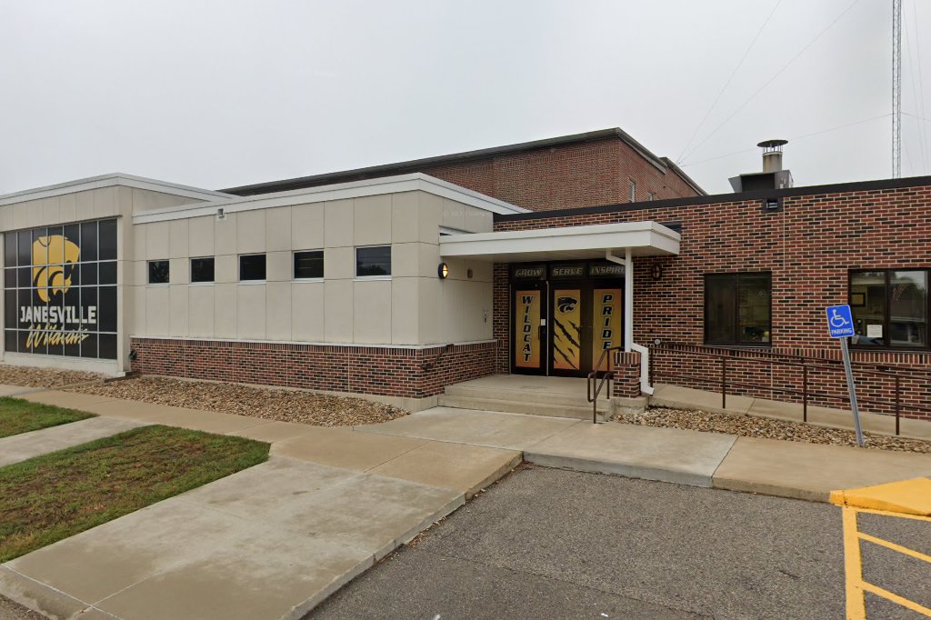 Janesville Public School