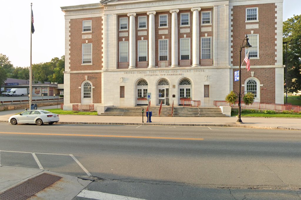 Littleton District Court