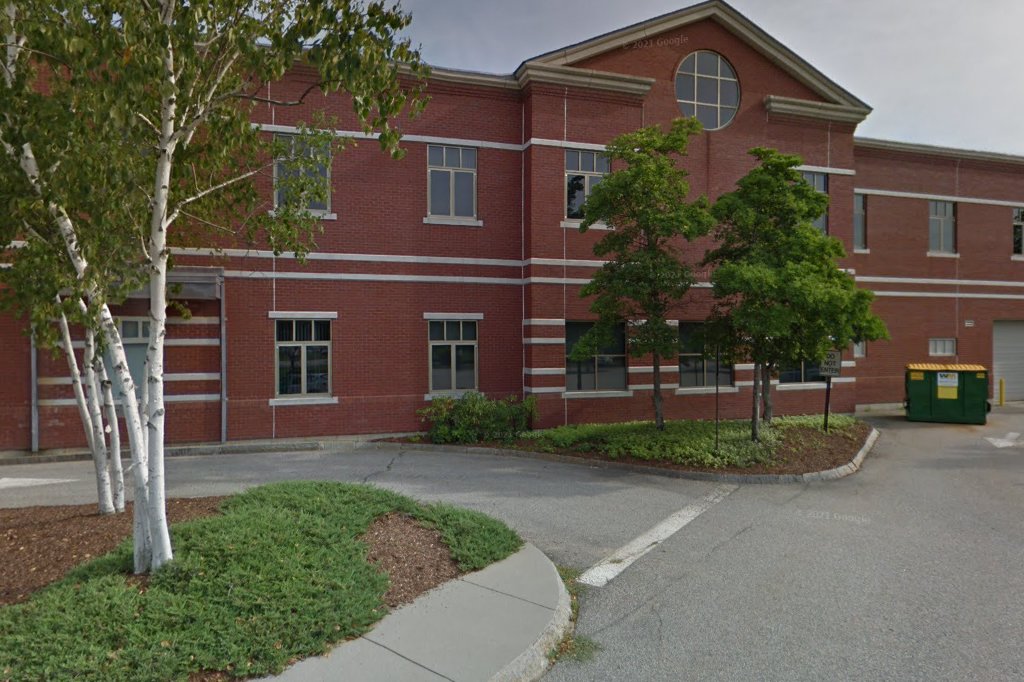 Concord District Court