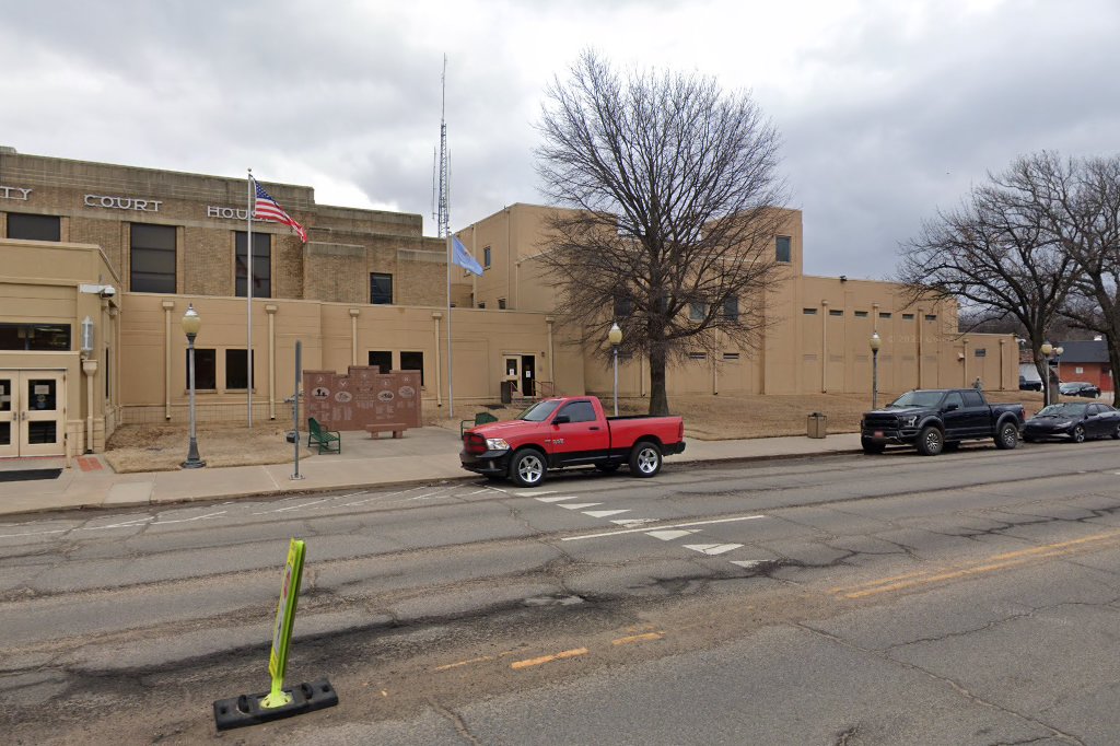 Wagoner County District Attorney