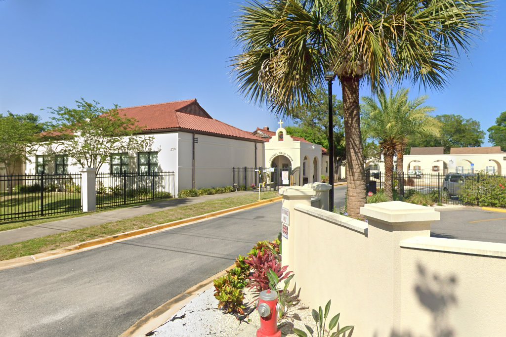 Cathedral Parish School