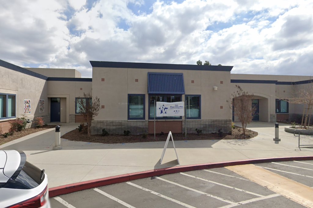 Plaza Vista School