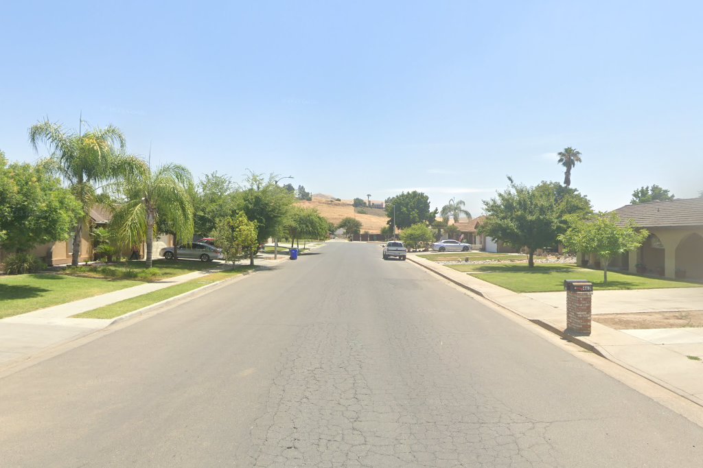Roosevelt Elementary School