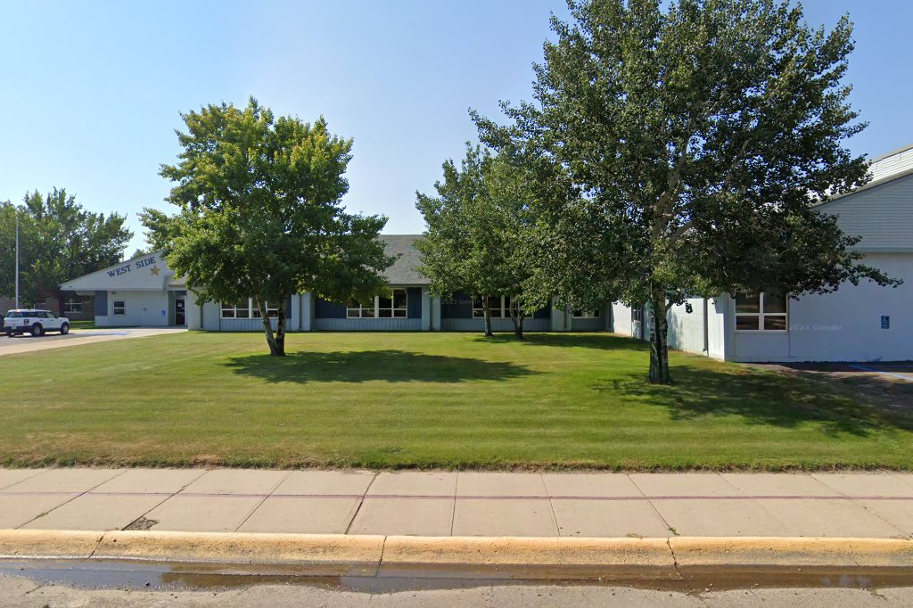 Sidney Elementary School