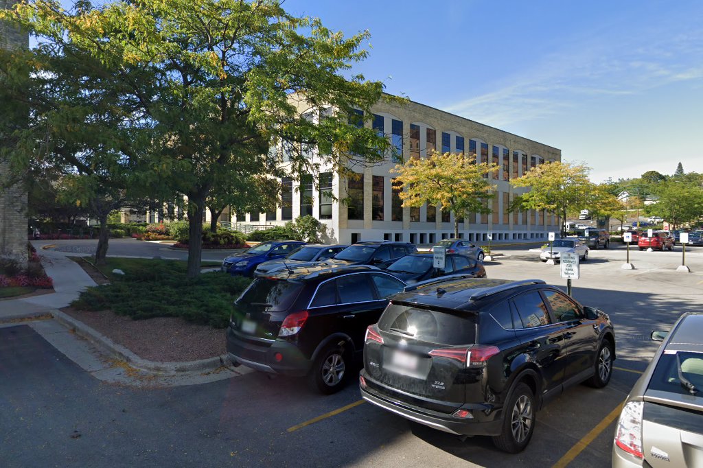 Kaplan College-Milwaukee