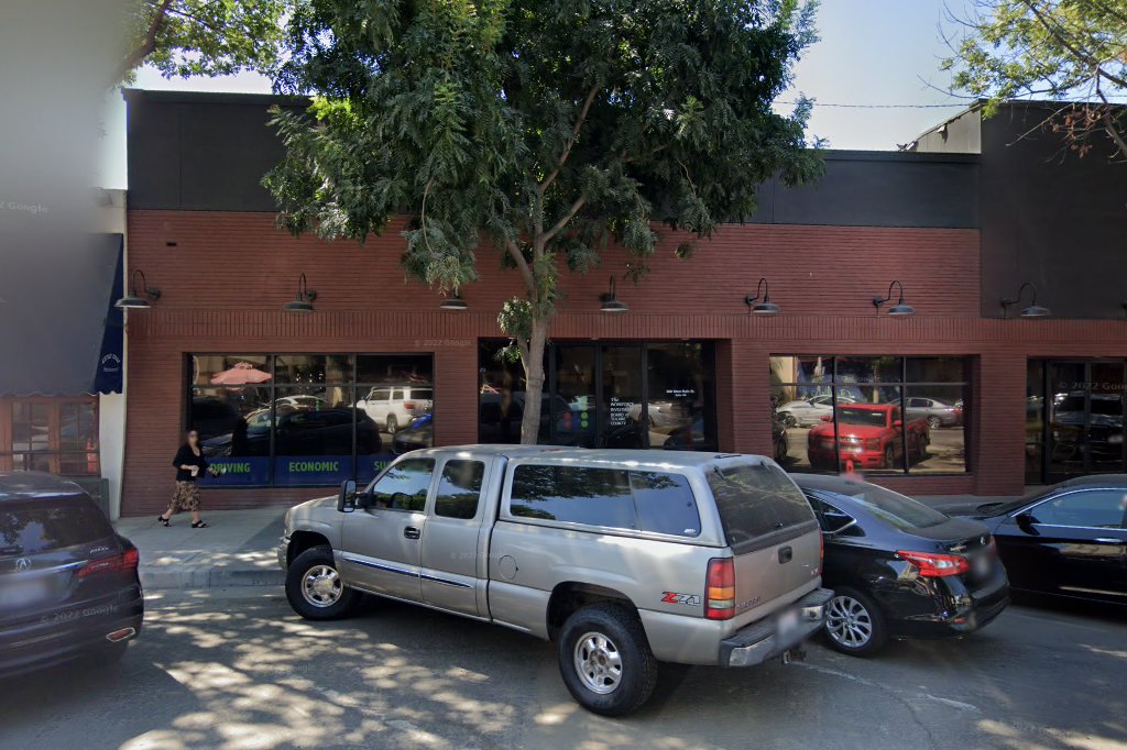 Crescent Valley Public Charter School