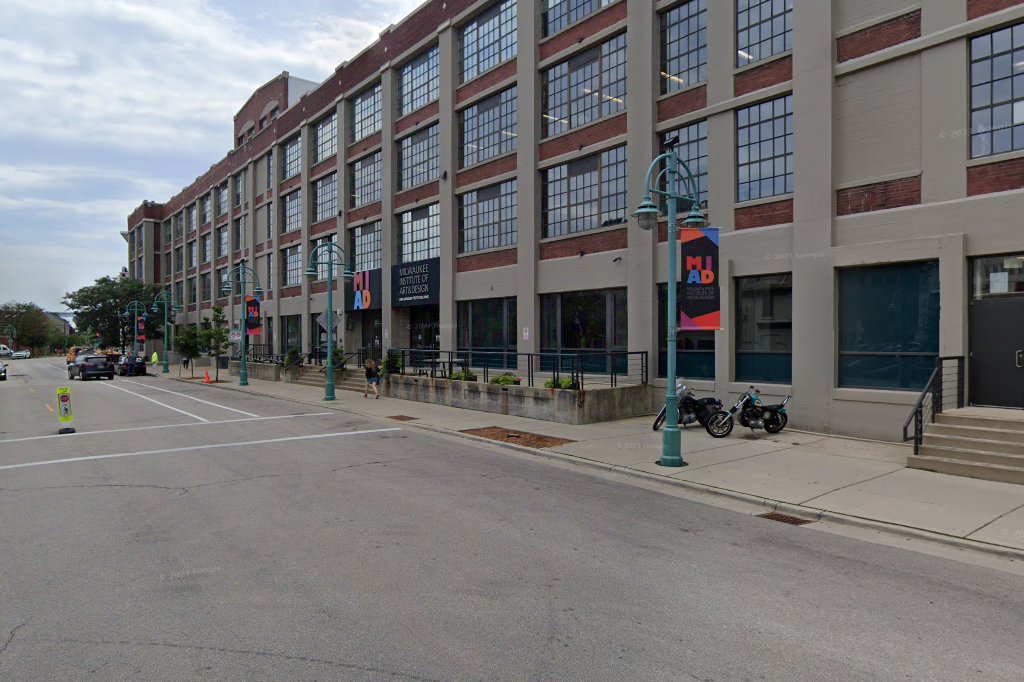 Milwaukee Institute of Art & Design