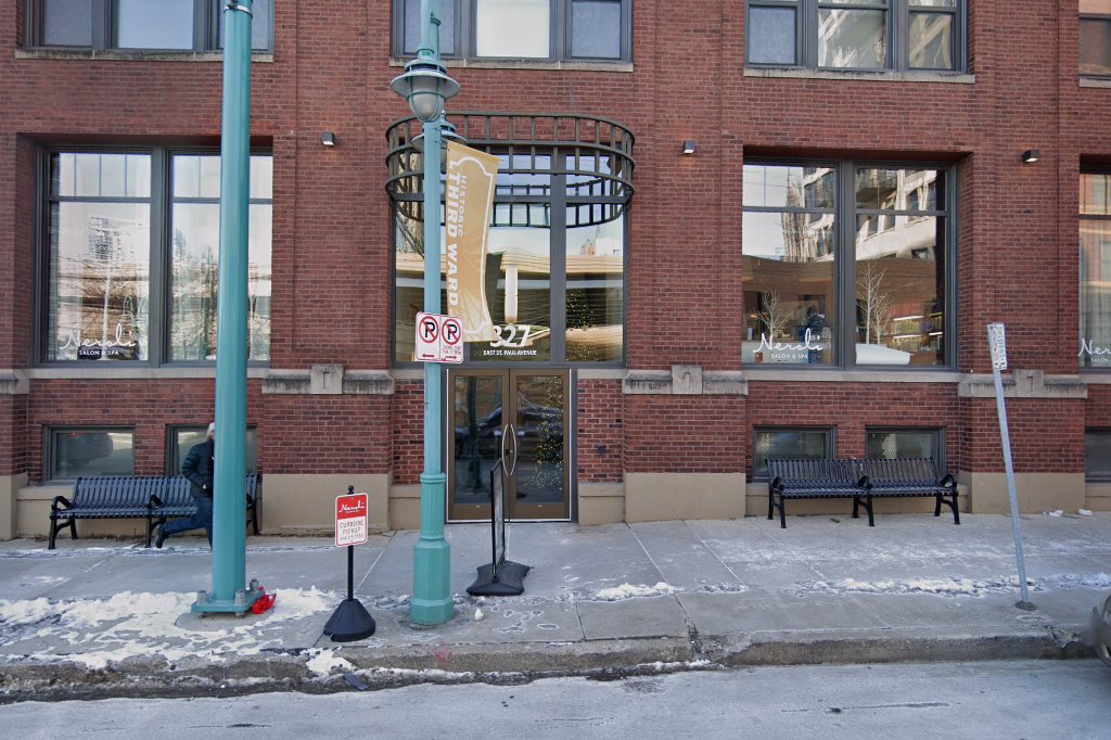 The Institute of Beauty and Wellness