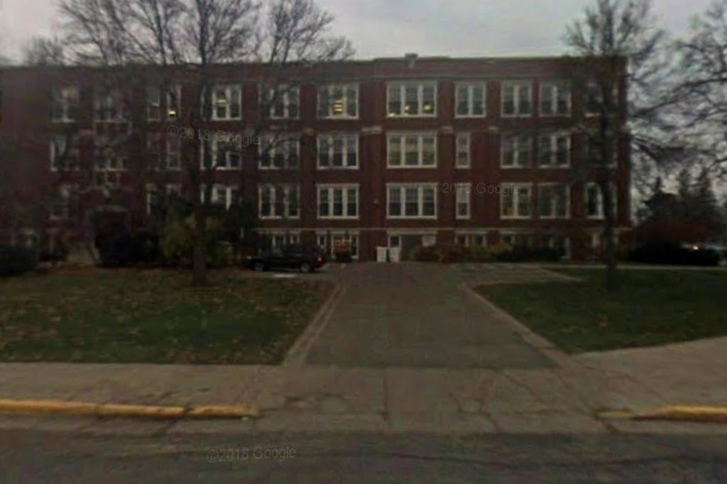 University of Wisconsin - River Falls