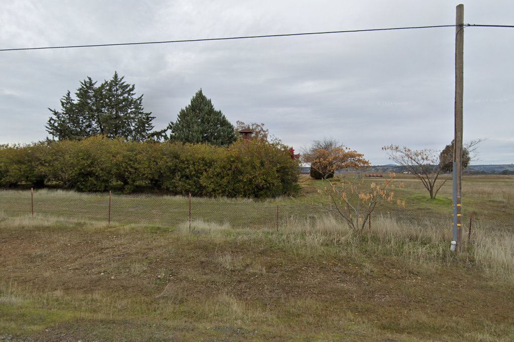 Chinese Camp Elementary School