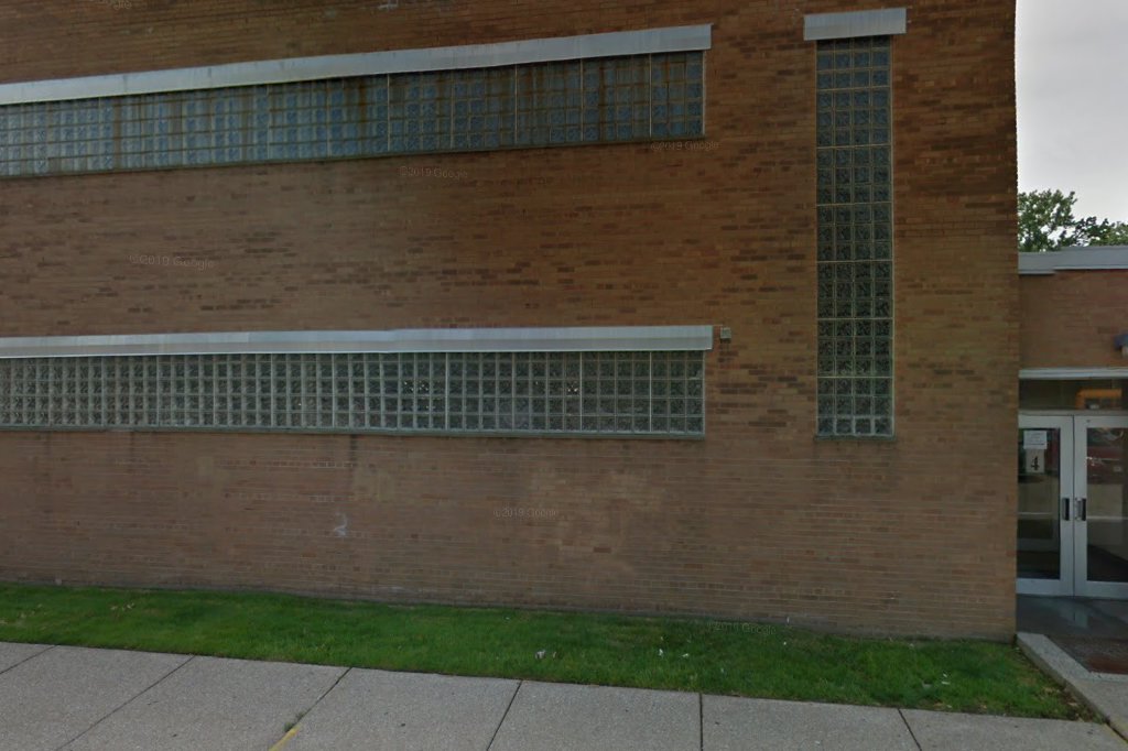 Lutheran High School East
