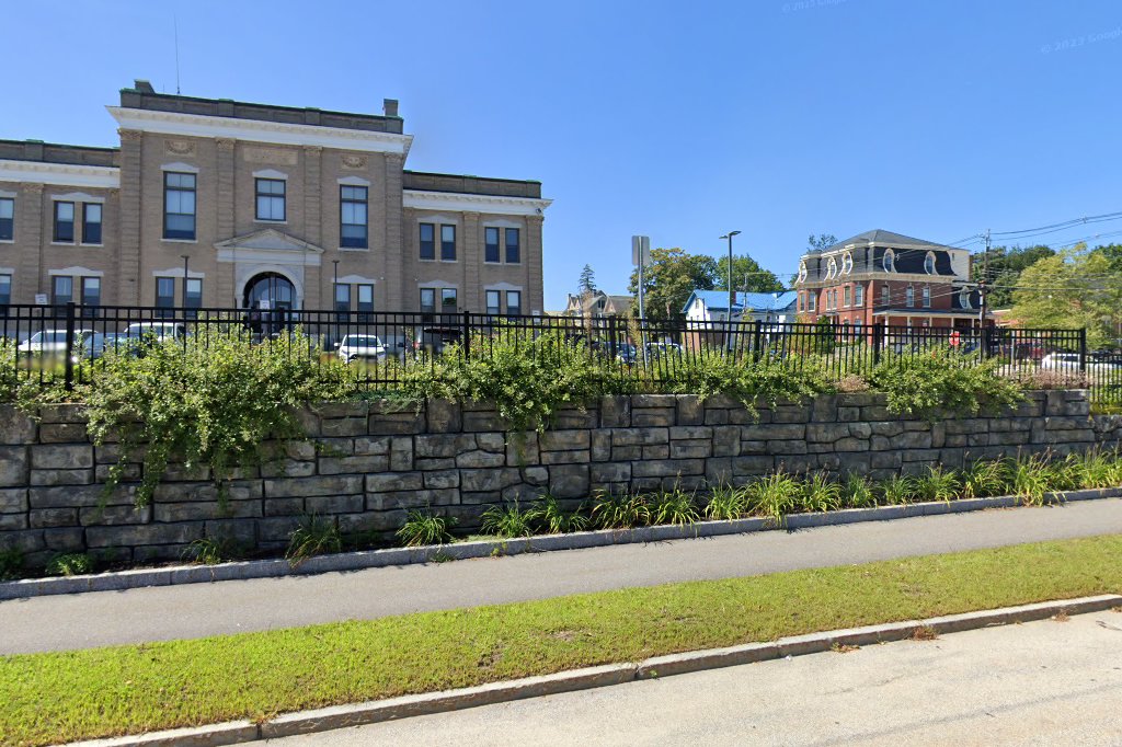 Merrimack County Court