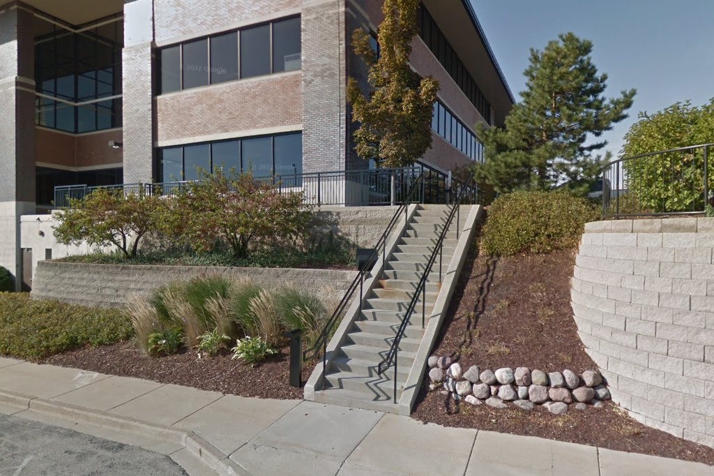 Strayer University-Wisconsin