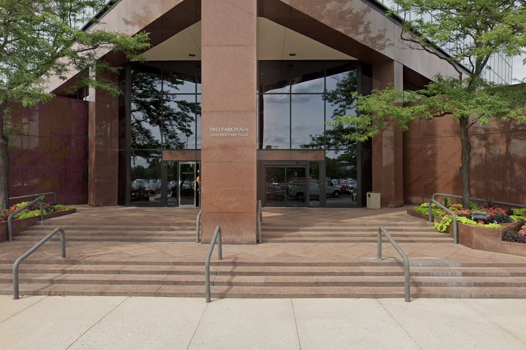 University of Phoenix - Milwaukee Campus