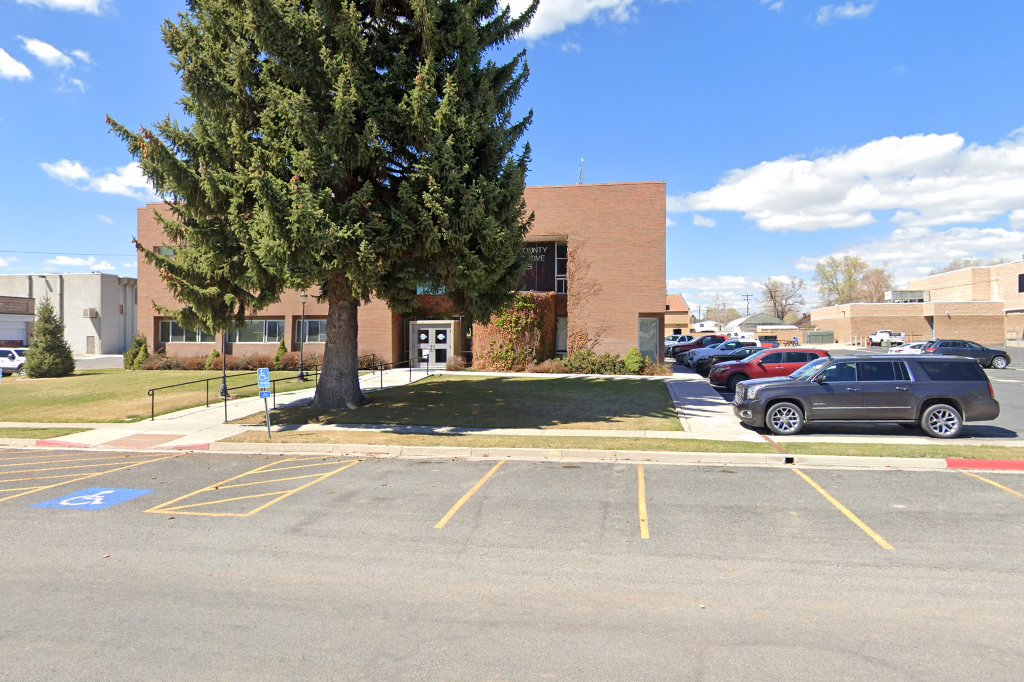 Beaver DL Field Office