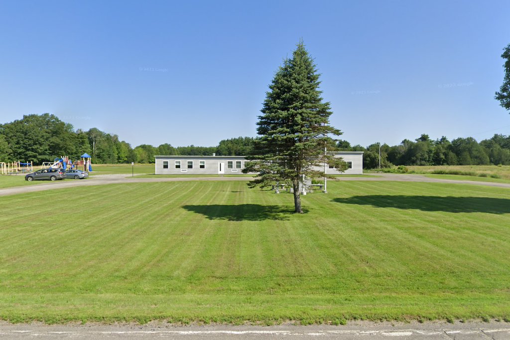 Stetson Elementary School
