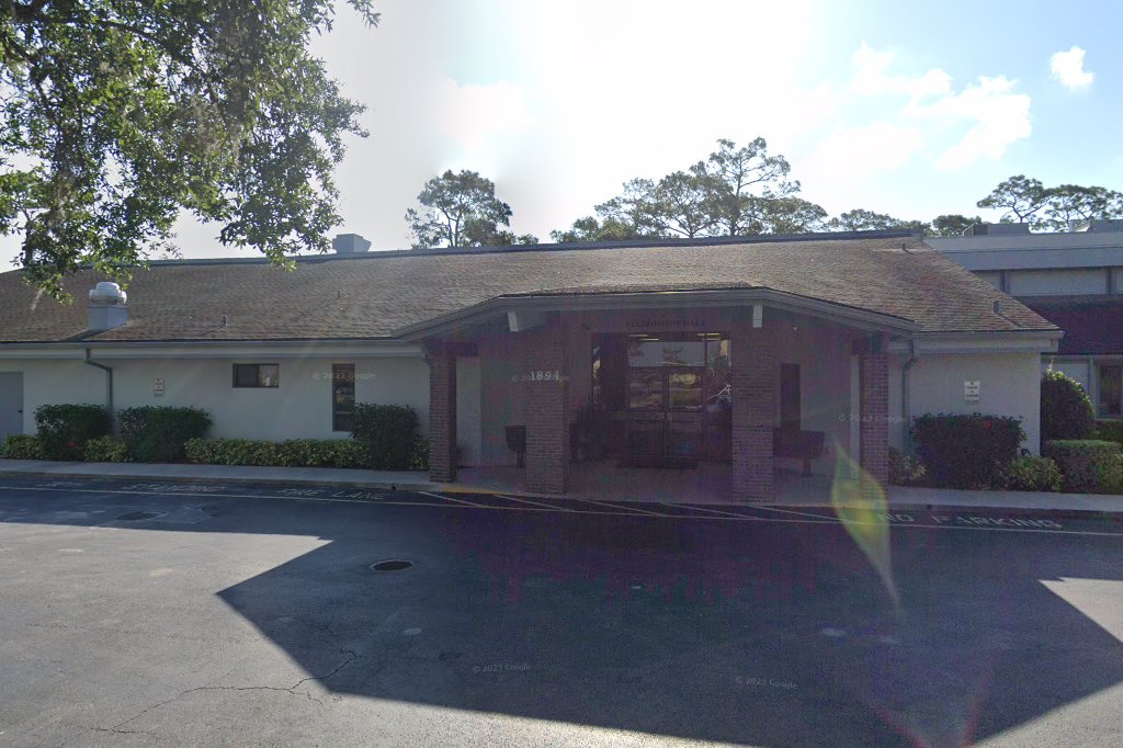 Sanlando Christian School