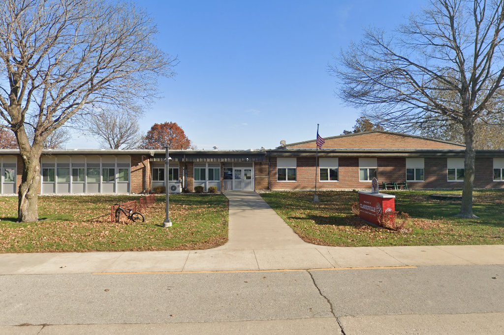 Clarksville High School
