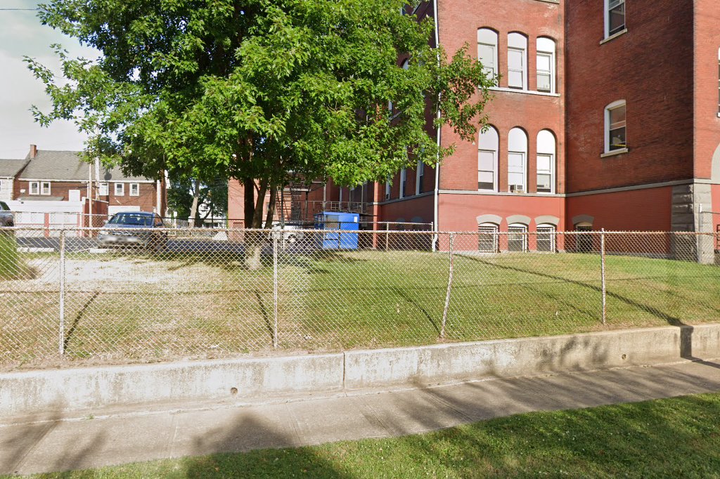 Sts. Agatha - Aloysius School