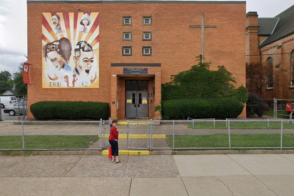 St. Adalbert Catholic School