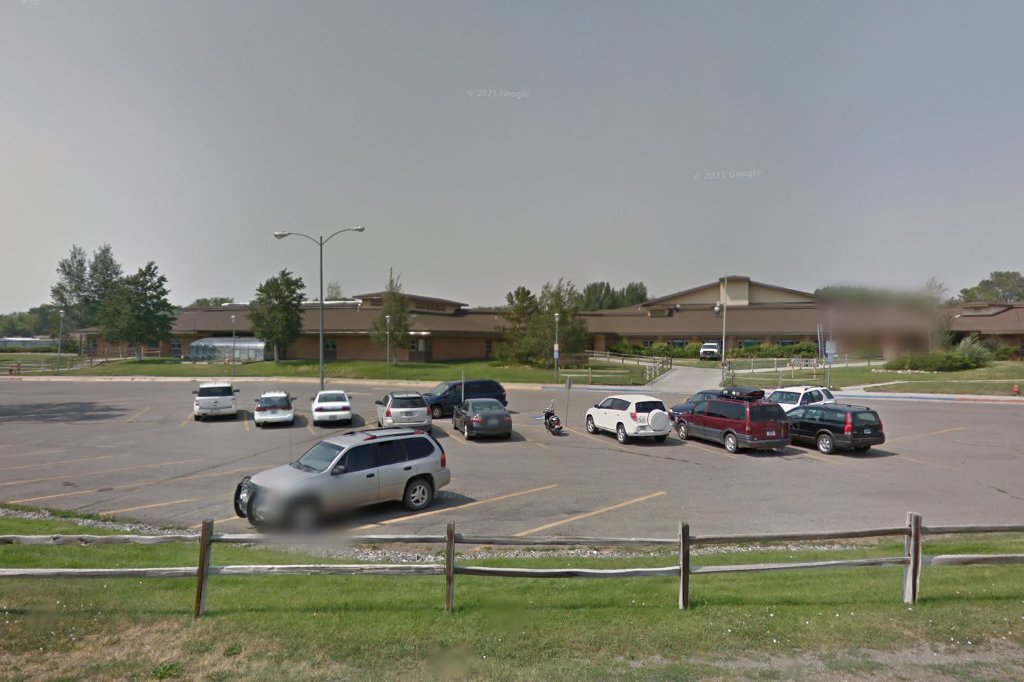 Sleeping Giant Middle School