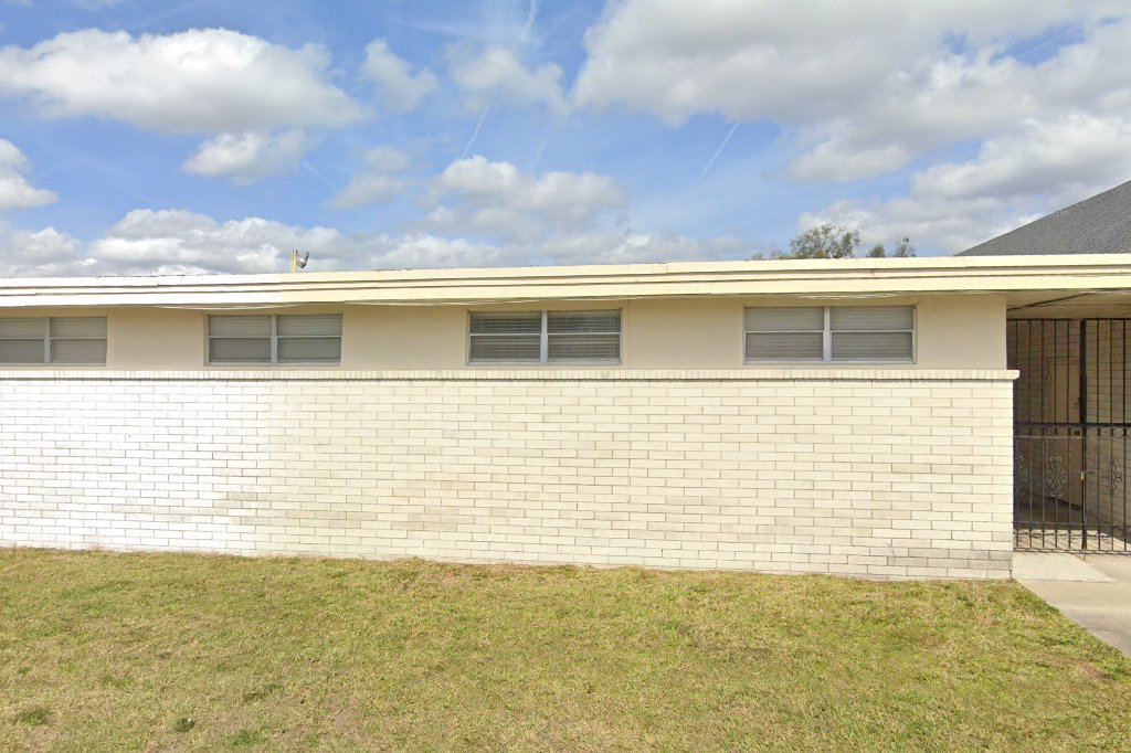 Riverwalk Christian Academy
