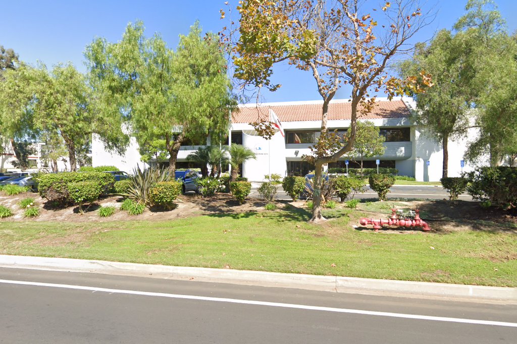 Ventura County Special Education School