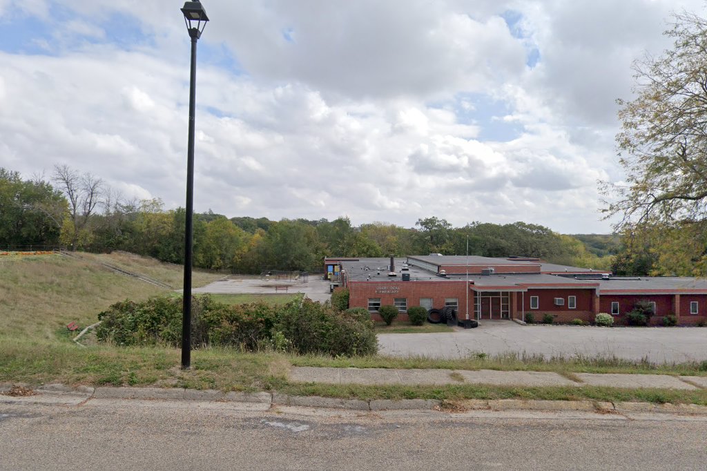 Robert Deal Elementary School
