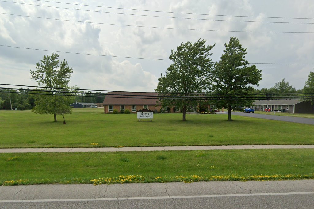 Grace Bible Church