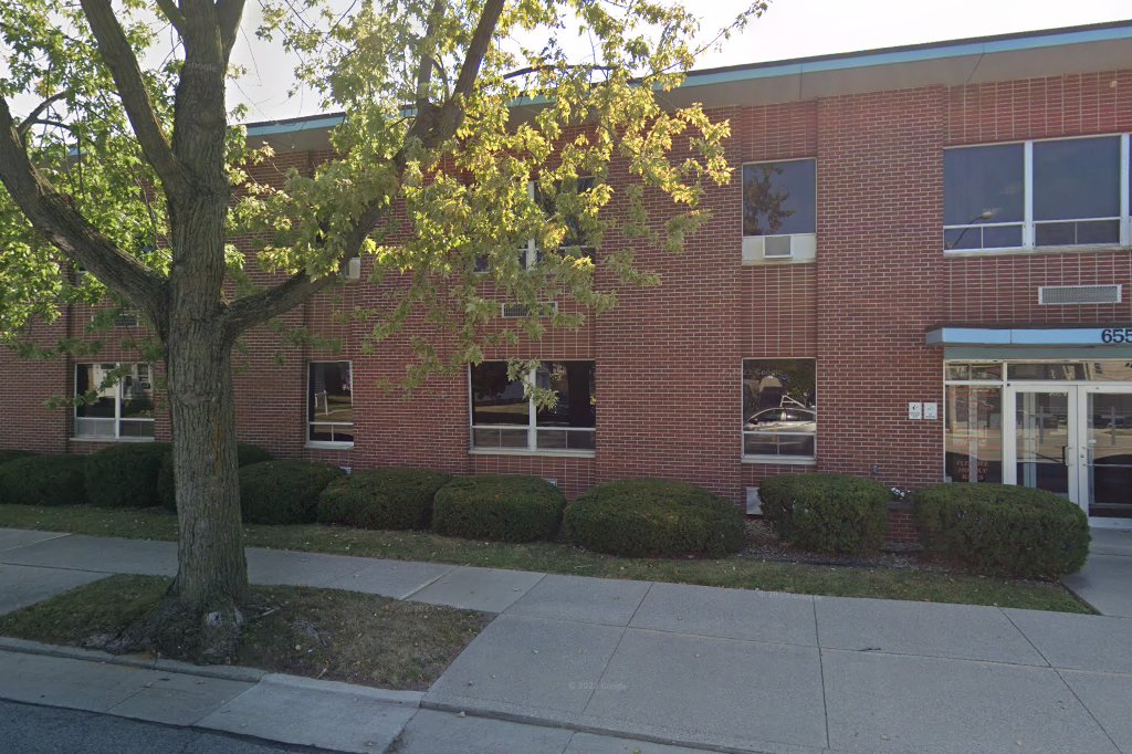 St John Lutheran School