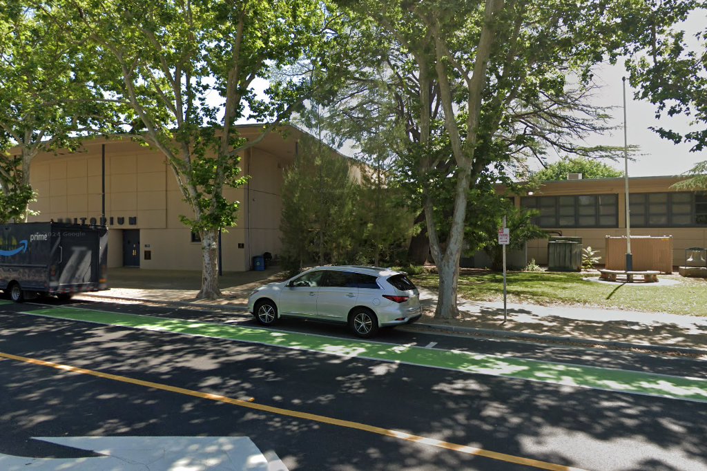 Esparto High School