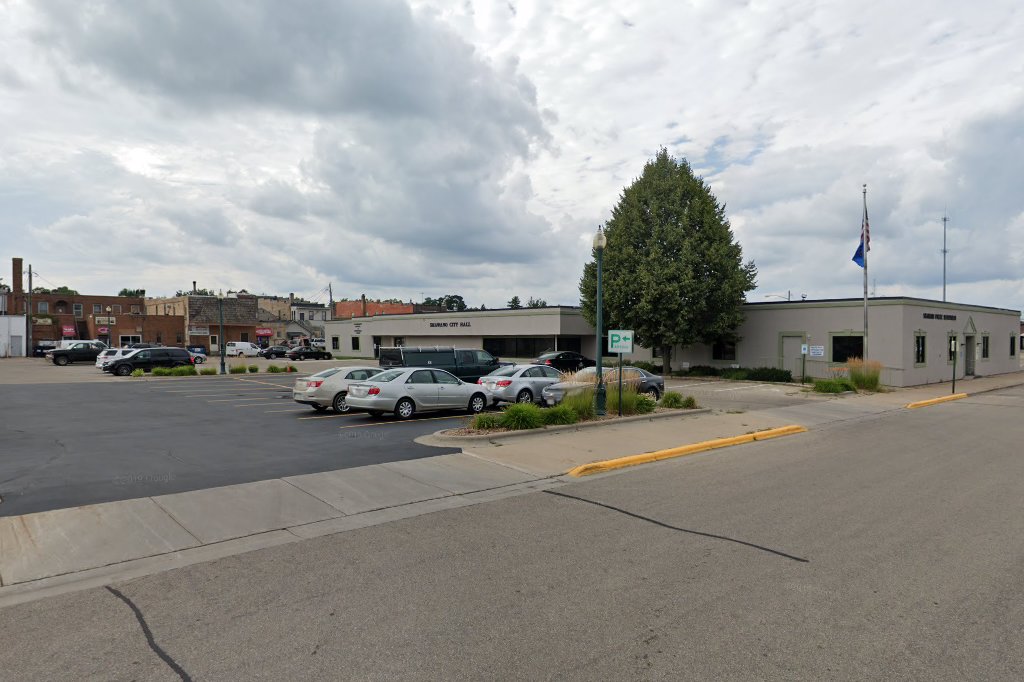 Shawano County Municipal Court