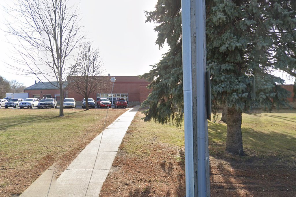 Jefferson Elementary School