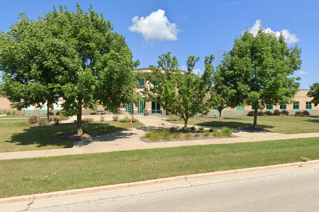New Berlin Municipal Court