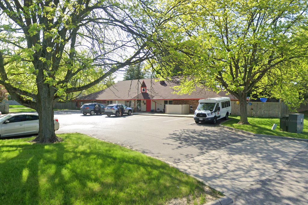 Kindercare Learning Center