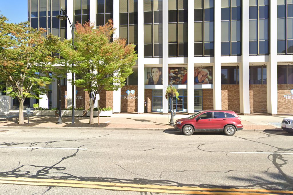 Erie Social Security Office