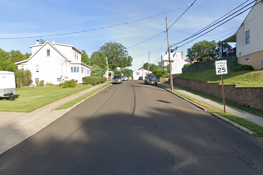 Jenkintown Social Security Office
