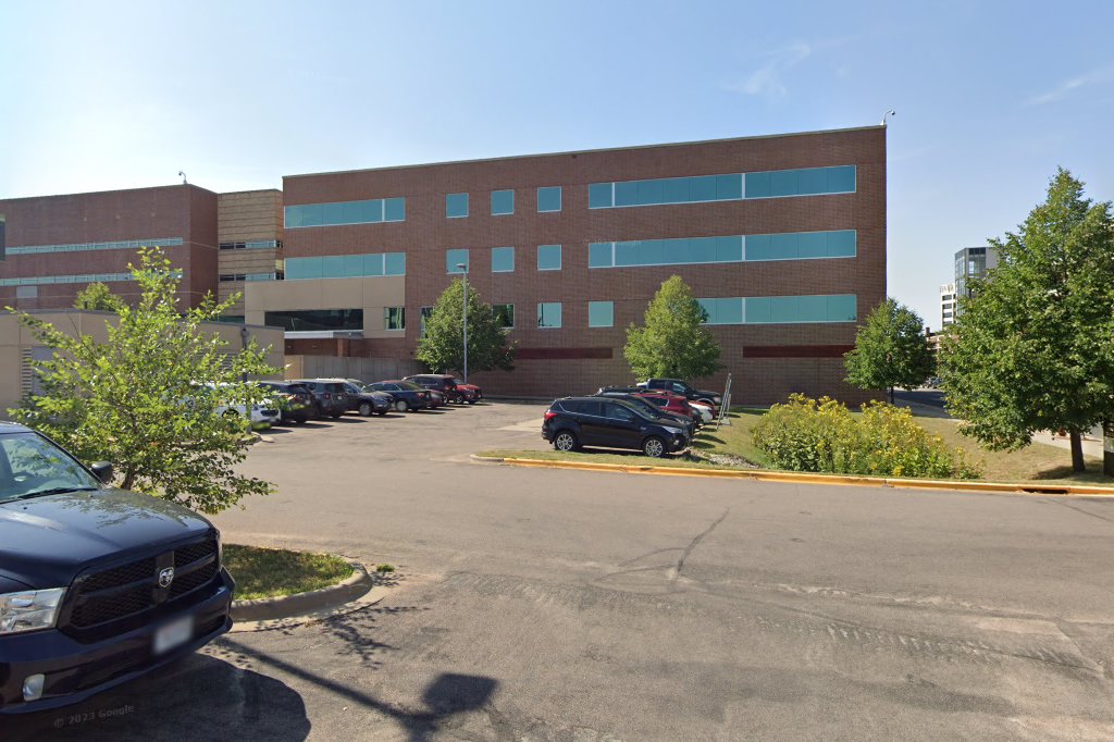 La Crosse County Municipal Court