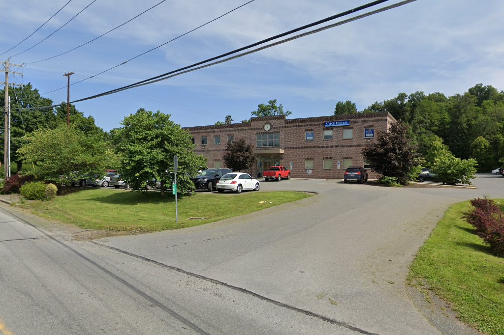 East Stroudsburg Social Security Office
